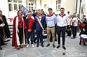 VBS_1241 - Palio di Asti 2023 - Corteo Storico - Santa Messa e Benedizione del Cavallo e del Fantino